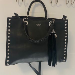 Brand new, Guess, leather purse